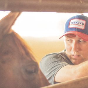 Meet your Posher, Corey